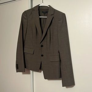 Ann Taylor Wool Women’s Suit Jacket